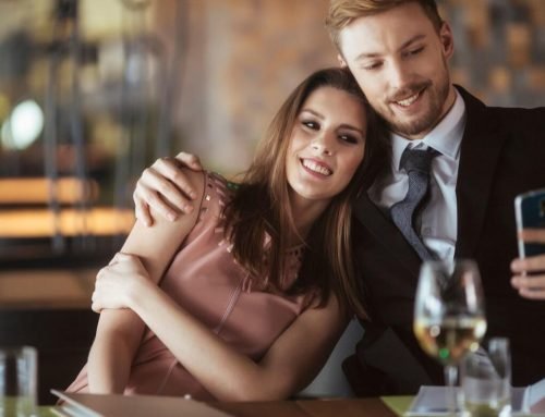 Key Signs a Rich Man is Interested in You