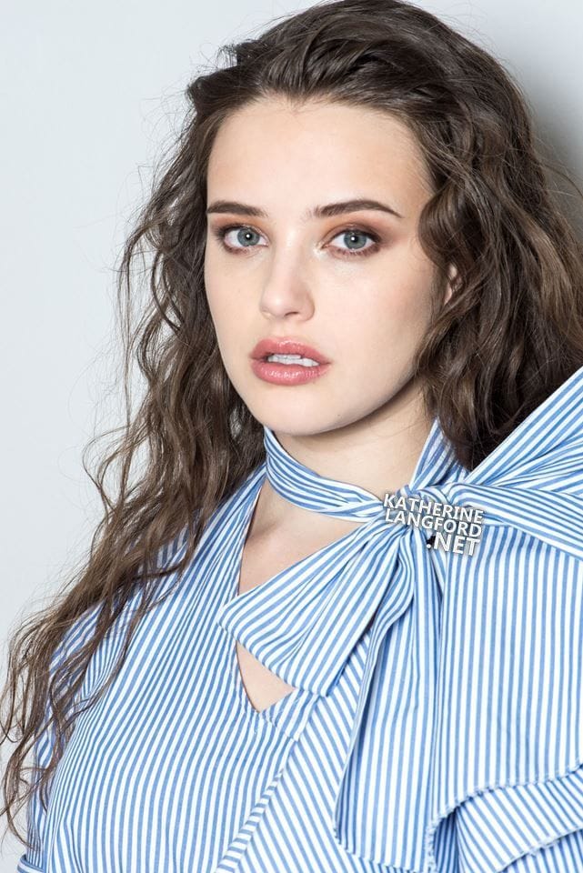 Katherine Langford