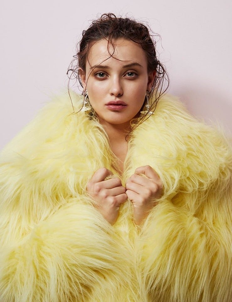 Katherine Langford