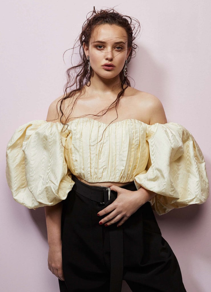 Katherine Langford