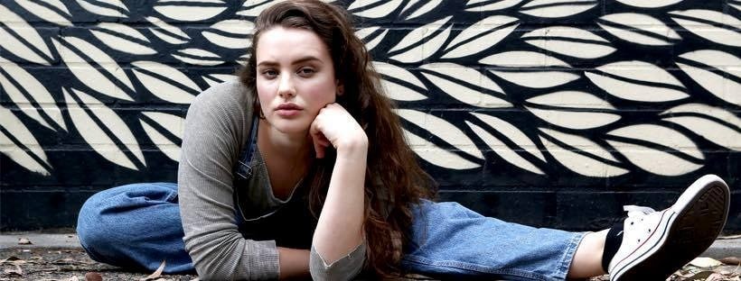 Katherine Langford